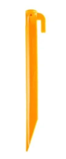 TENT PEGS - 9 - 6 PACK